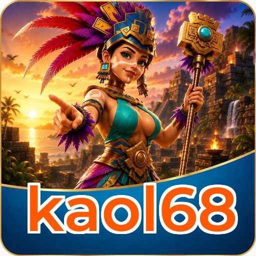 Instalasi kaol68 Berhasil