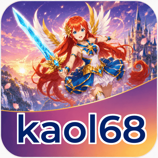 Version History kaol68